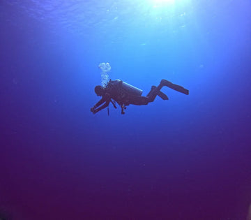 Advanced Open Water Course